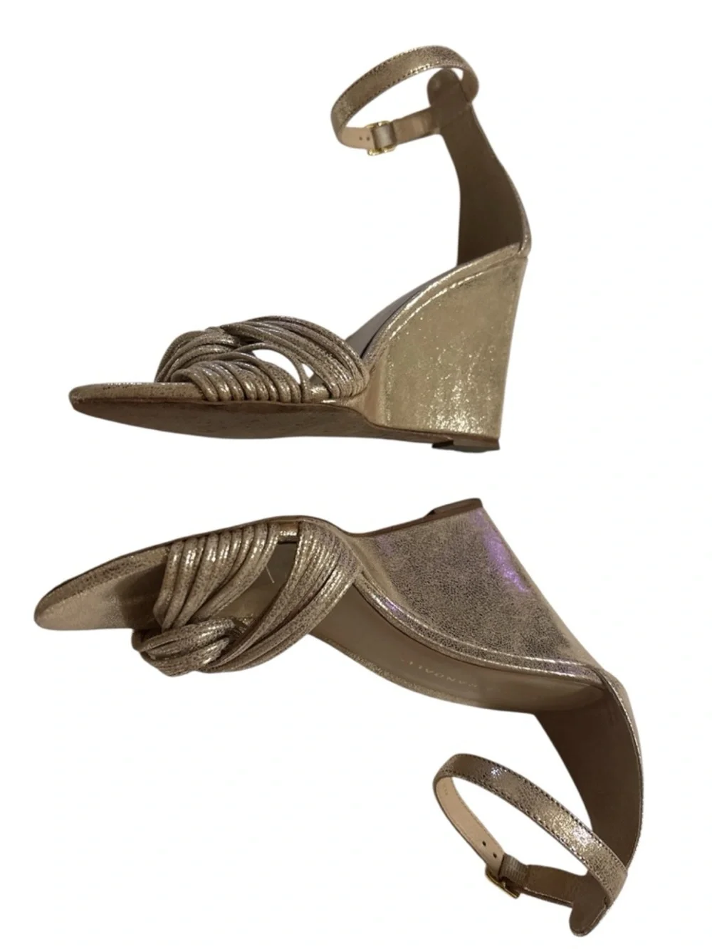 Loeffler Randall loeffler randall